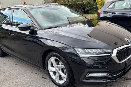 Skoda Octavia 99.144 km 16.990 &euro; Gelsenkirchen 45883
