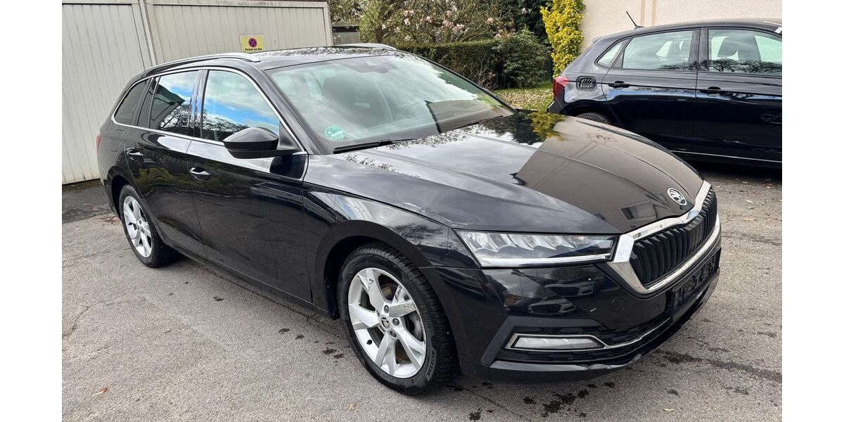 Skoda Octavia 99.144 km 16.990 &euro; Gelsenkirchen 45883