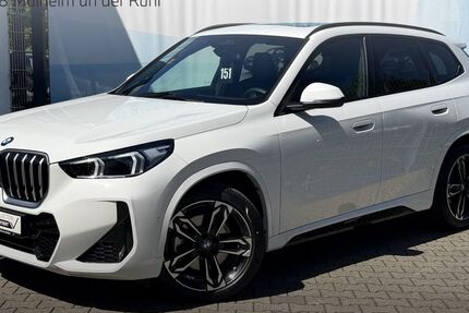 BMW X1 24.501 km 45.799 &euro; Mülheim an der Ruhr 45478