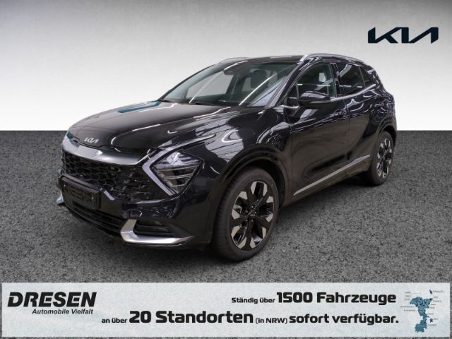 Kia Sportage 6.743 km 36.380 &euro; Neuss 41464