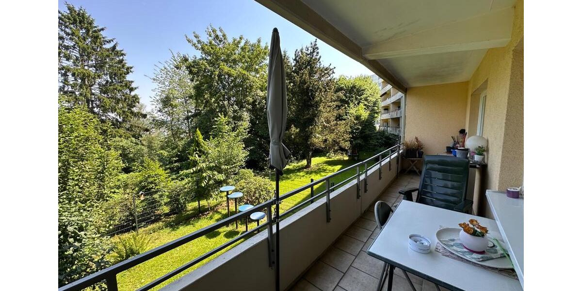 Etagenwohnung Wuppertal Gemarkung Elberfeld - 2 Zimmer, 61 m&sup2;, 148.000&euro; | Angebot:26962787