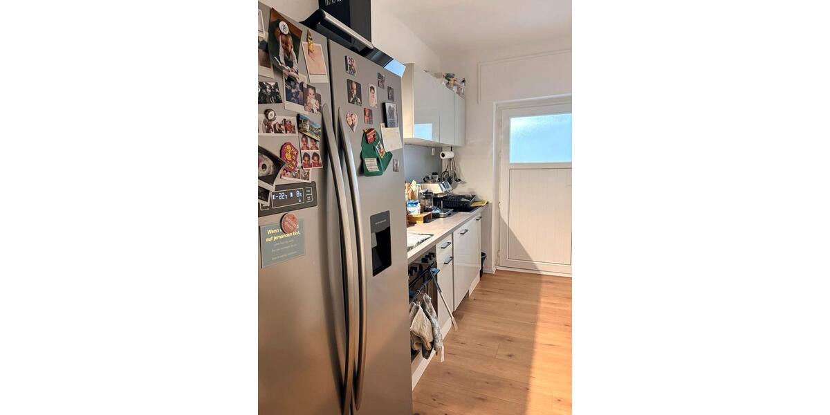 Etagenwohnung Gelsenkirchen Resse - 3.5 Zimmer, 100 m&sup2;, 1.200&euro; | Angebot:25805540