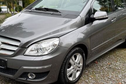 Mercedes-Benz B 160 98.590 km 7.950 &euro; Mettmann 40822