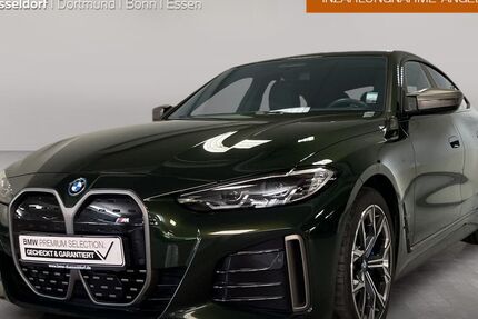 BMW i4 44.383 km 47.999 &euro; Düsseldorf 40237