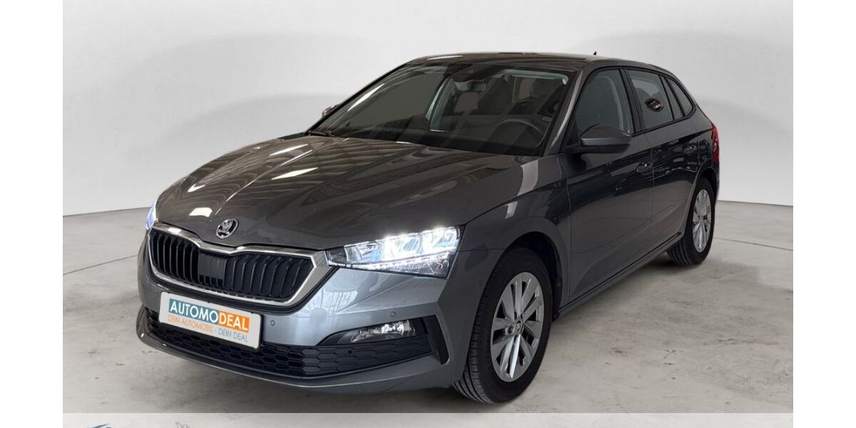 Skoda Scala 11.343 km 26.776 &euro; Duisburg 47138