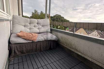 Wohnung Remscheid Remscheid-Süd - 1.5 Zimmer, 41 m&sup2;, 59.000&euro; | Angebot:26050138