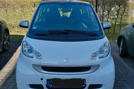 Smart ForTwo 79.500 km 7.950 &euro; Herne, Westfalen 44628
