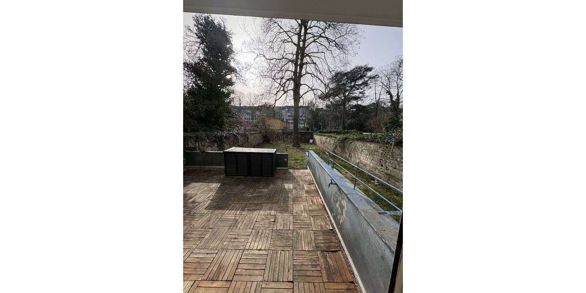 Etagenwohnung Düsseldorf Pempelfort - 1 Zimmer, 38 m&sup2;, 1.000&euro; | Angebot:25810973