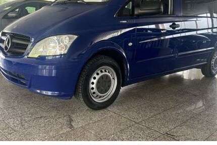 Mercedes-Benz Vito 228.178 km 14.485 &euro; Wuppertal 42329