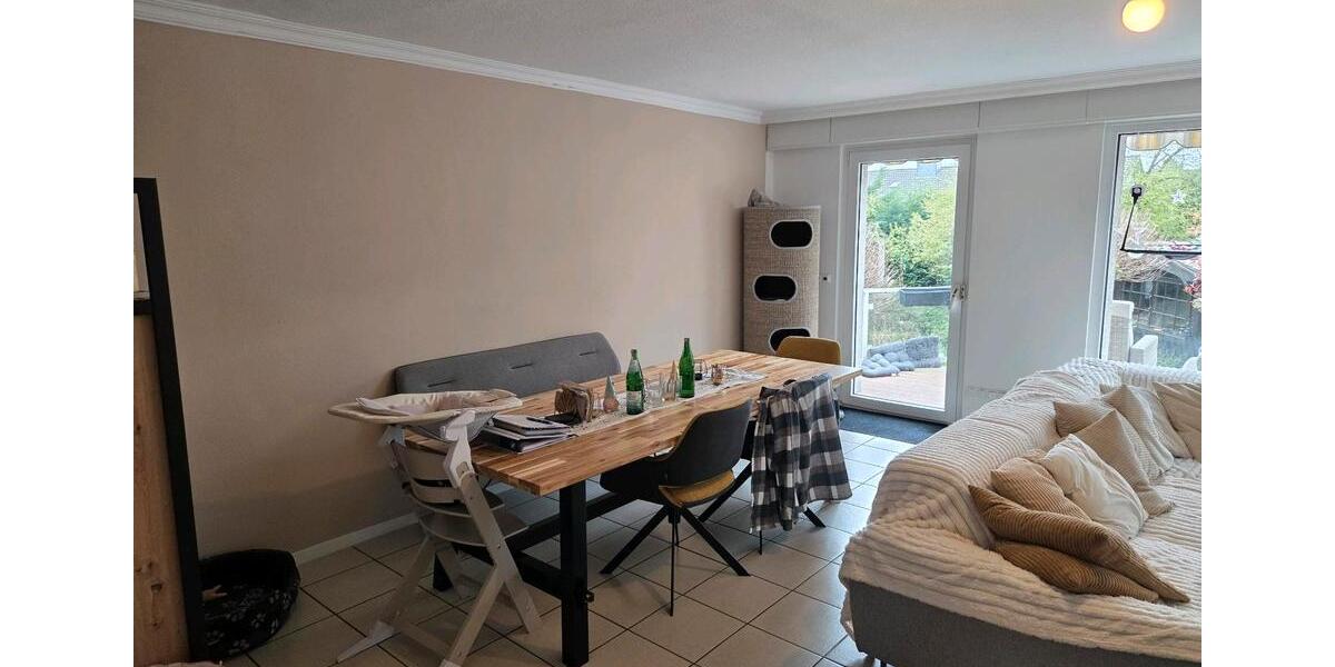 Erdgeschoßwohnung Essen Stadtbezirk IV - 3 Zimmer, 119 m&sup2;, 1.900&euro; | Angebot:25944890