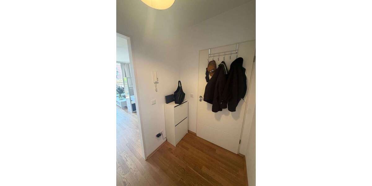 Zimmer Düsseldorf Pempelfort - 1 Zimmer, 1.300&euro; | Angebot:27527901