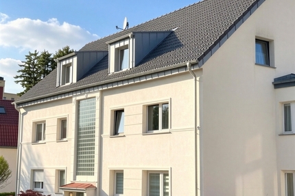 Modernisierte 3-Zimmer-Wohnung mit neuem Südwestbalkon in grüner Lage - Wohnung Solingen Höhscheid | Angebot:27112576