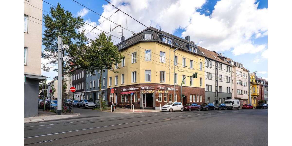 Einfamilienhaus Essen Stadtbezirk II - 19 Zimmer, 562 m&sup2;, 1.150.000&euro; | Angebot:27195516