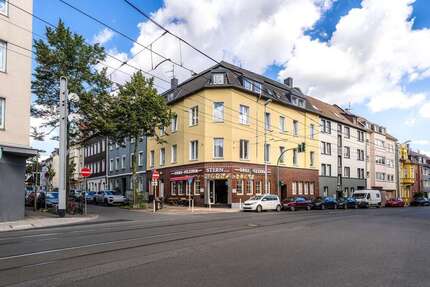 Haus Essen Stadtbezirk II - 19 Zimmer, 562 m&sup2;, 1.150.000&euro; | Angebot:27195516