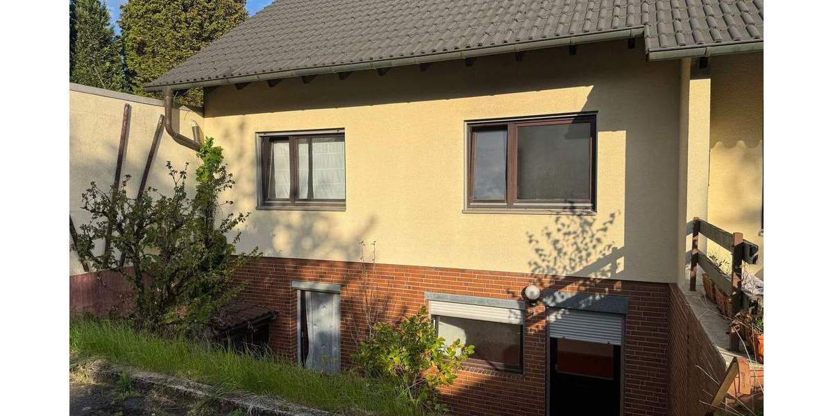Einfamilienhaus Mettmann - 5 Zimmer, 163 m&sup2;, 650.000&euro; | Angebot:25747074