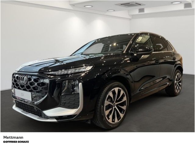 Audi Q3 7.990 km 46.990 &euro; Mettmann 40822