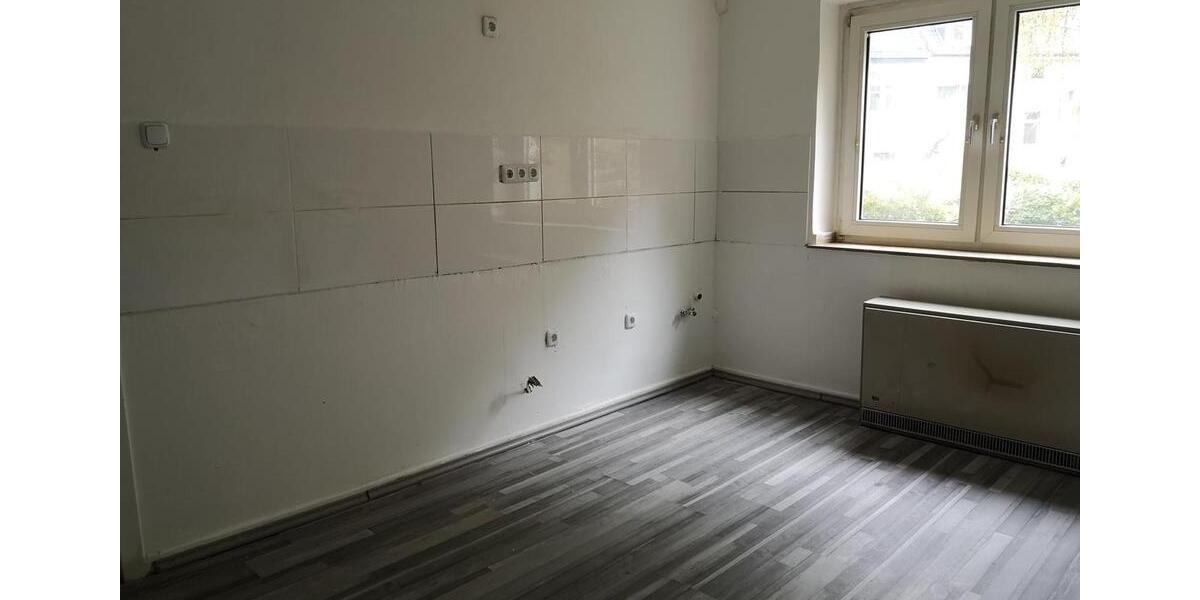 Etagenwohnung Essen Frillendorf - 2 Zimmer, 42 m&sup2;, 60.000&euro; | Angebot:27197384