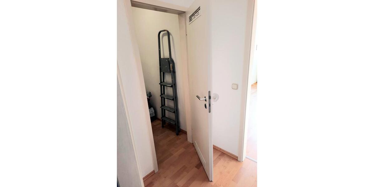 Etagenwohnung Solingen Burg - 3 Zimmer, 81 m&sup2;, 728&euro; | Angebot:27553994