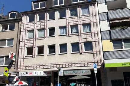 Wohnung Gelsenkirchen Horst - 3 Zimmer, 69 m&sup2;, 450&euro; | Angebot:27223450