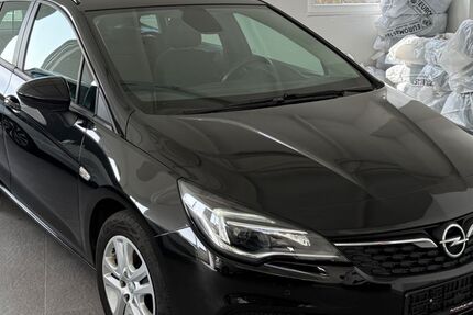 Opel Astra 102.433 km 11.450 &euro; Remscheid 42859