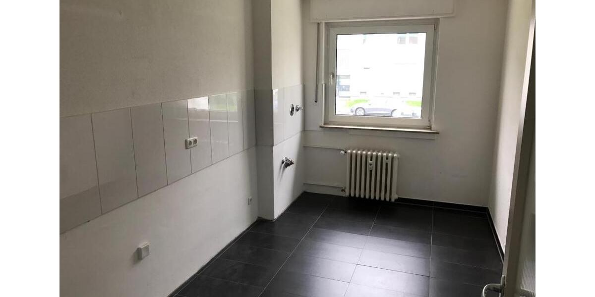 Erdgeschoßwohnung Hattingen - 2.5 Zimmer, 61 m&sup2;, 519&euro; | Angebot:26008885