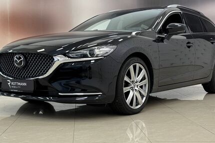 Mazda 6 56.512 km 26.900 &euro; Oberhausen 46149
