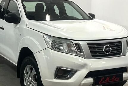 Nissan Navara 202.707 km 14.690 &euro; Wuppertal 42289