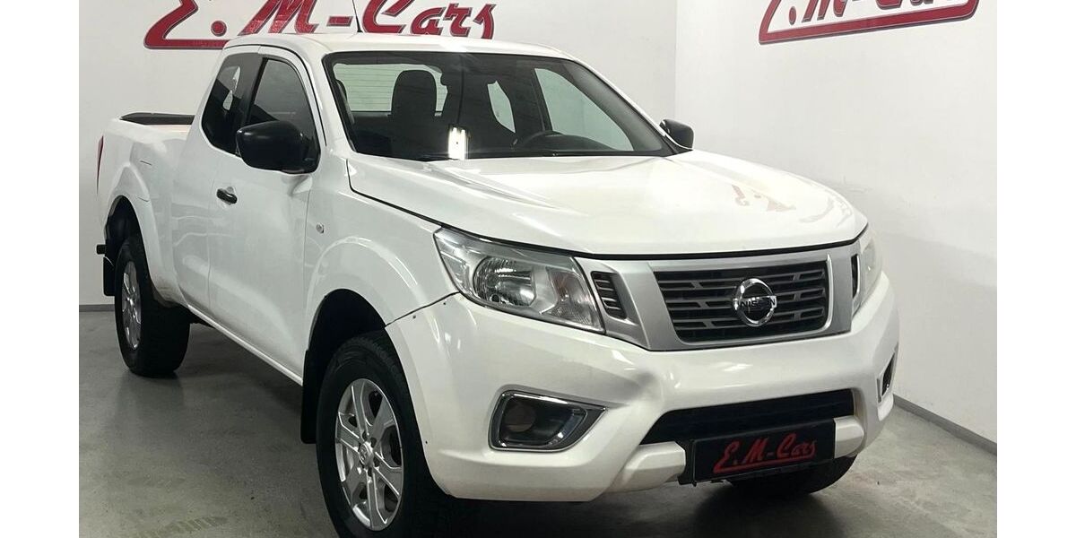 Nissan Navara 202.707 km 14.690 &euro; Wuppertal 42289