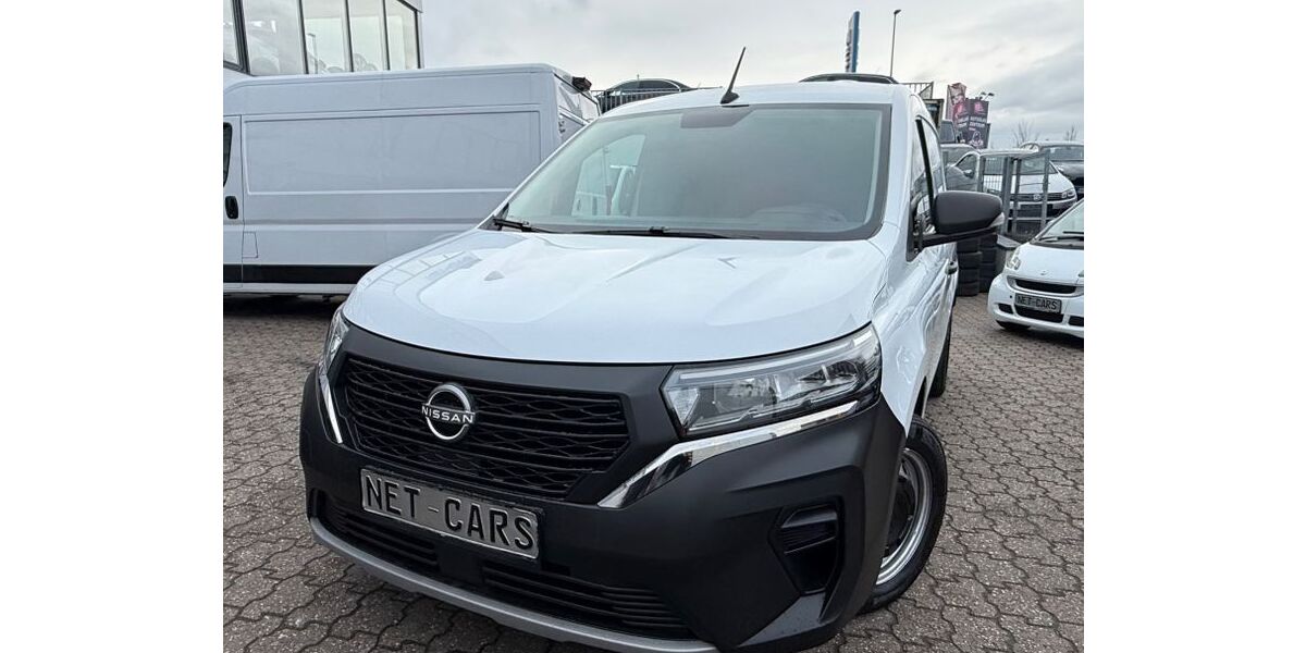 Nissan Townstar 73.431 km 12.850 &euro; Hilden 40721