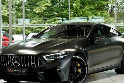 Mercedes-Benz AMG GT 79.000 km 97.900 &euro; Remscheid/NRW 42855