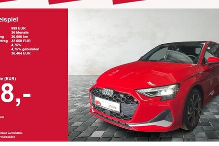 Audi A3 8.432 km 32.650 &euro; Wermelskirchen 42929