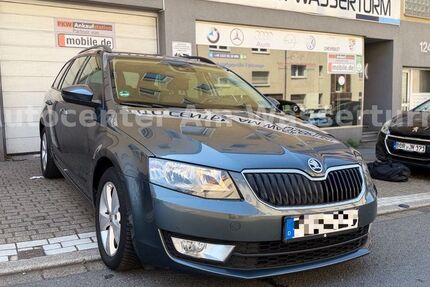 Skoda Octavia 173.320 km 8.390 &euro; Essen 45139