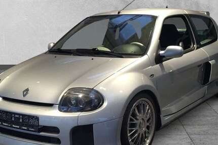Renault Clio 61.000 km 59.000 &euro; Remscheid 42897