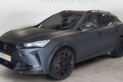 Cupra Formentor 86.664 km 99.999 &euro; Duisburg 47138