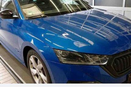 Skoda Octavia 72.634 km 33.770 &euro; Remscheid 42857