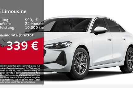 Audi A5 17.191 km 48.350 &euro; Gelsenkirchen 45894