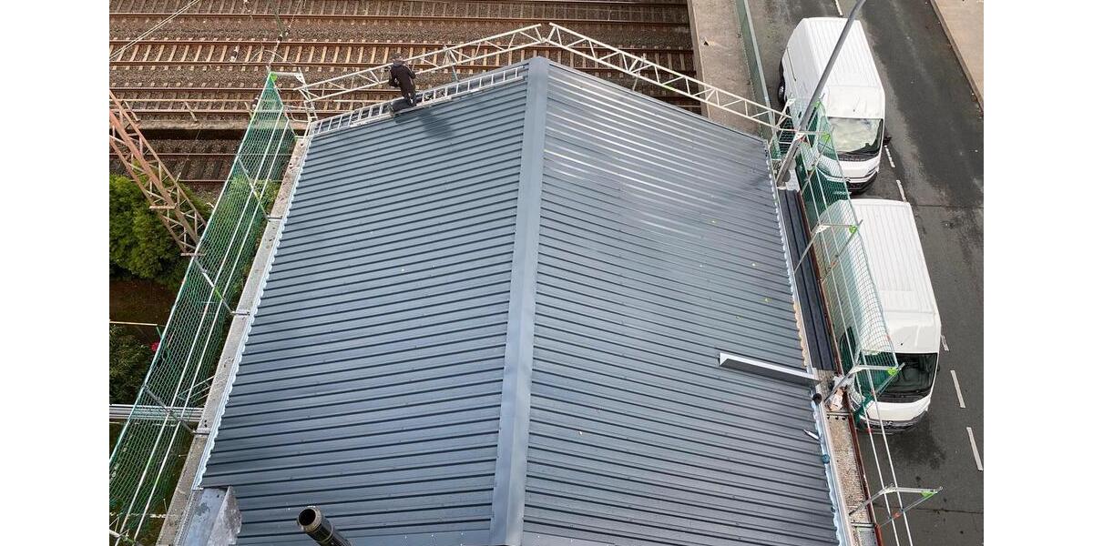 Loft - Studio - Atelier Wuppertal Arrenberg - 4 Zimmer, 143 m&sup2;, 159.000&euro; | Angebot:25907951