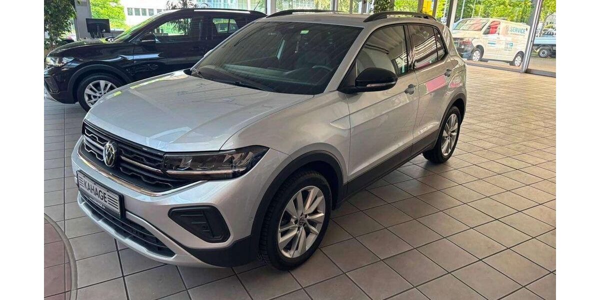 VW T-Cross 20.580 km 22.998 &euro; Essen 45141