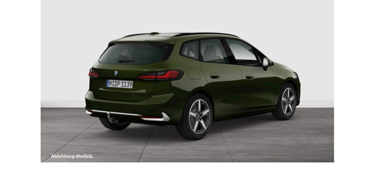 BMW 223 Active Tourer 17.816 km 41.490 &euro; Hagen 58119