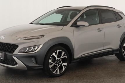 Hyundai KONA 60.500 km 20.784 &euro; Neuss 41464