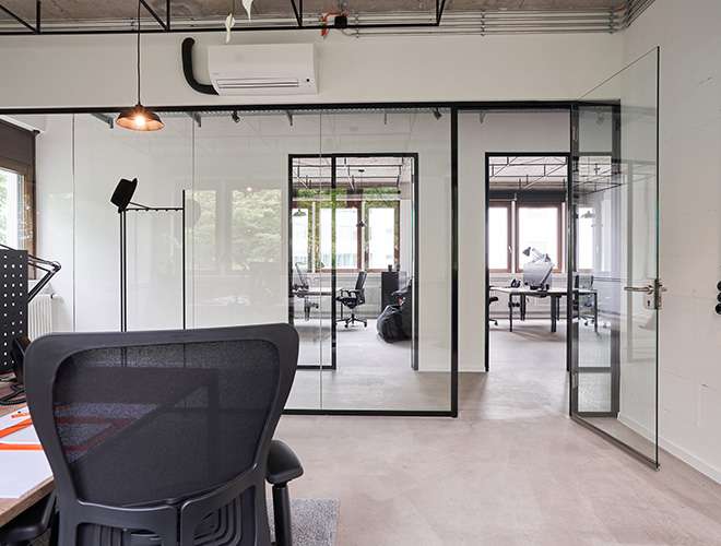 Gewerbeobjekt Neuss Augustinusviertel - 580&euro; | Angebot:7847077