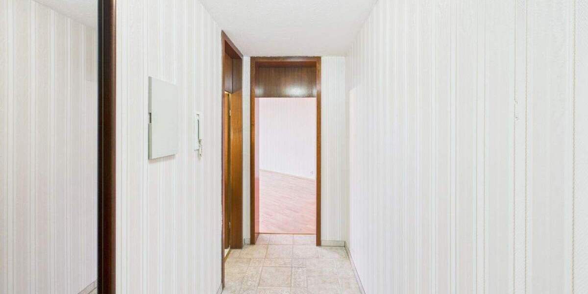 Etagenwohnung Wuppertal Elberfeld - 2 Zimmer, 70 m&sup2;, 189.000&euro; | Angebot:25970850