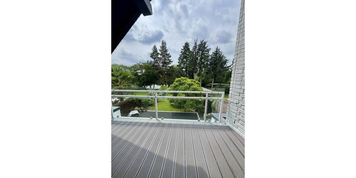 Etagenwohnung Düsseldorf Kaiserswerth - 2 Zimmer, 75 m&sup2;, 1.695&euro; | Angebot:26790492