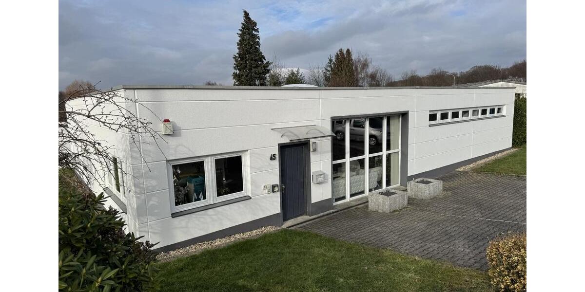 Gewerbeobjekt Burscheid - 2.000&euro; | Angebot:24732502