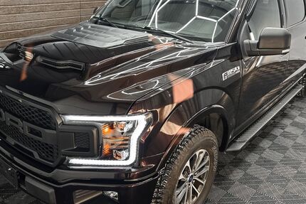 Ford F 150 59.900 km 44.900 &euro; Bochum 44809