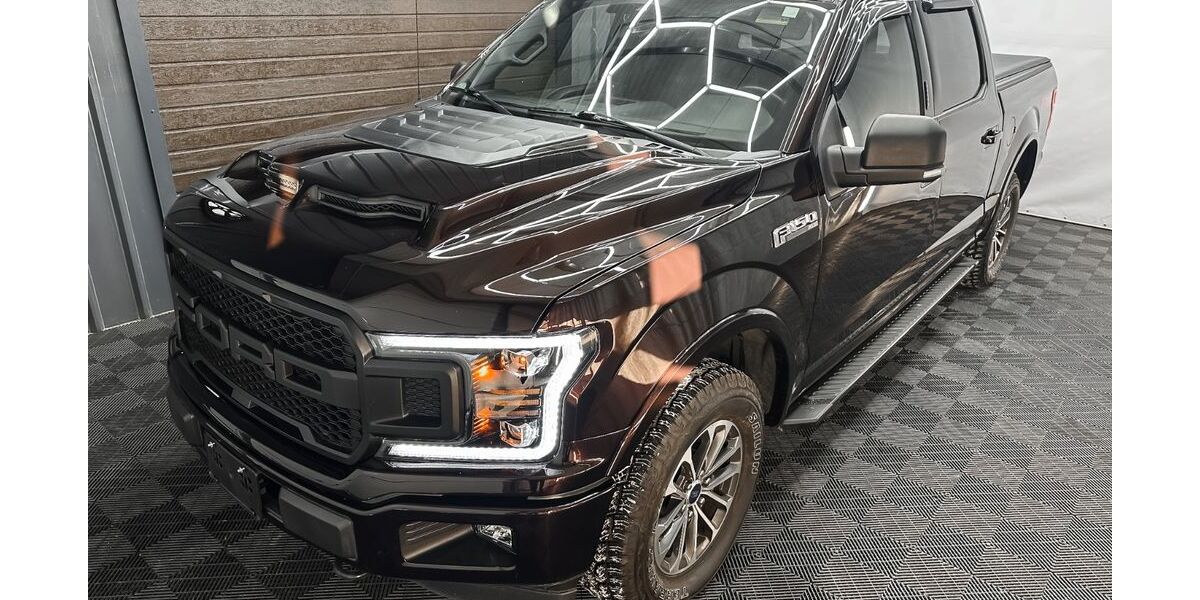 Ford F 150 59.900 km 44.900 &euro; Bochum 44809