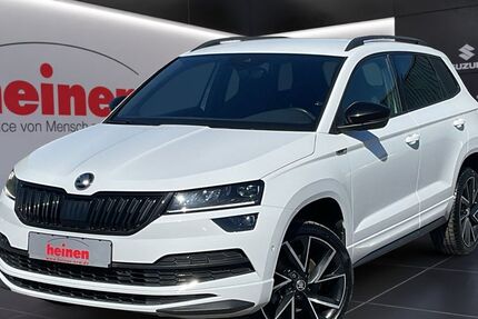 Skoda Karoq 63.942 km 24.909 &euro; Hagen 58135