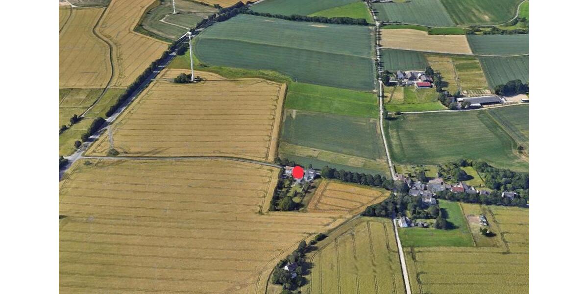 Einfamilienhaus Witten Rüdinghausen - 8 Zimmer, 260 m&sup2;, 1.175.649&euro; | Angebot:19838117