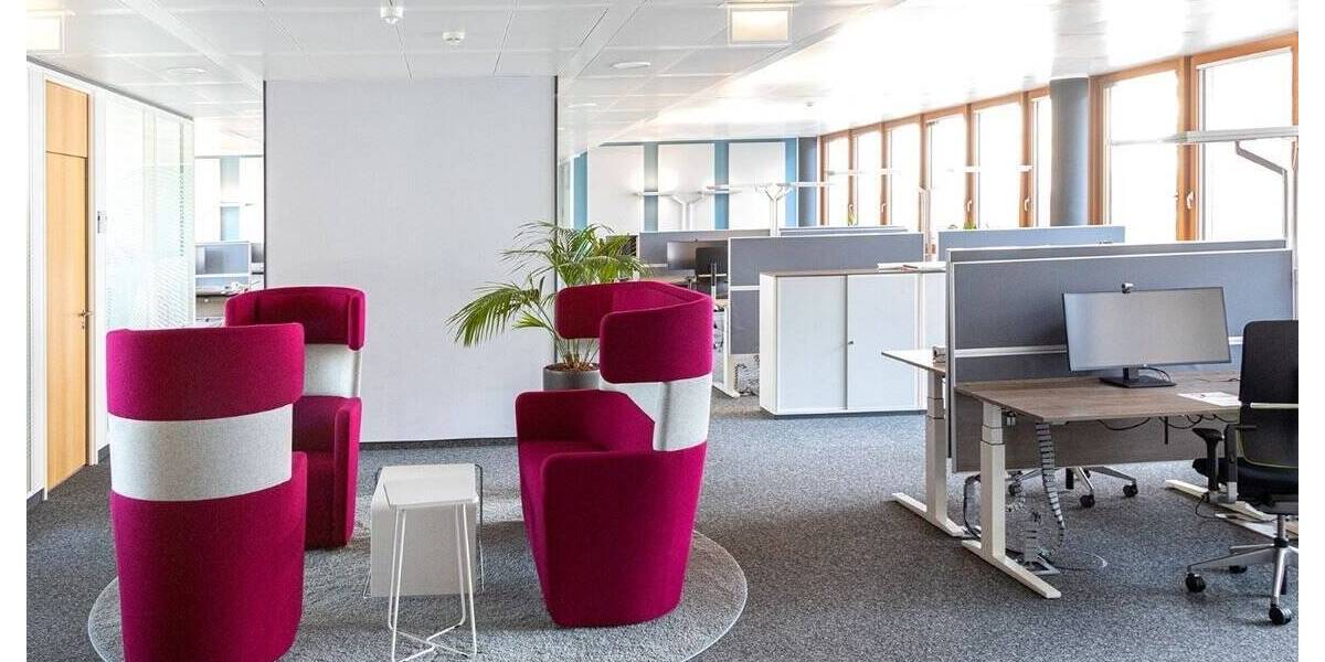 Gewerbeobjekt Düsseldorf Heerdt - 8.339&euro; | Angebot:25695090