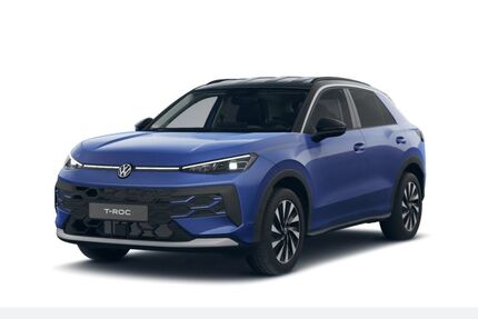 VW T-Roc 10.333 km 29.770 &euro; Remscheid 42897